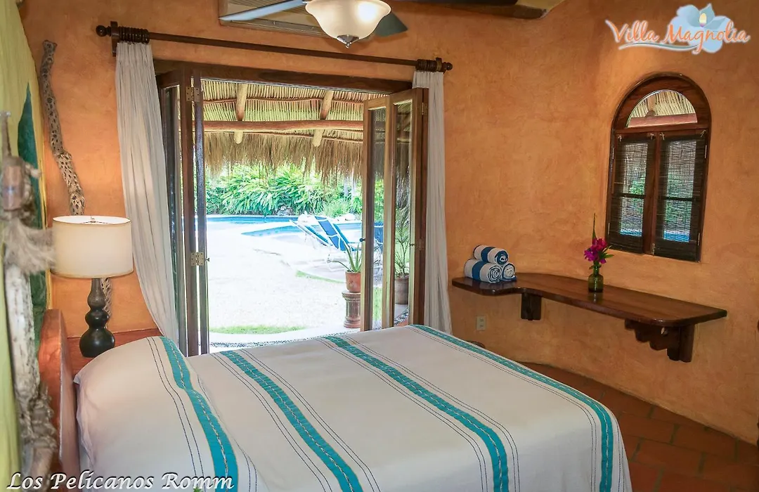 Casa Villa Magnolia-1
