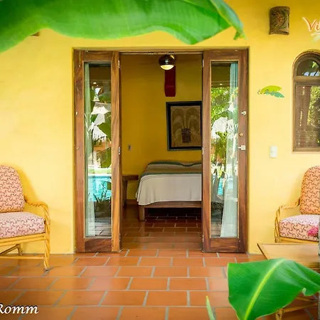 Casa Villa Magnolia-2