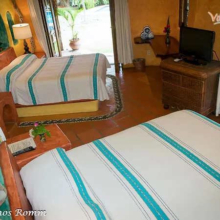 Casa Villa Magnolia-3